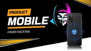 Protect Your Mobile Phone from Hacking